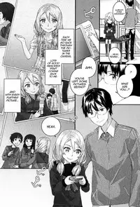 [Sumiya] SAYONARA FAIRIES Ch. 1-7 [English] [QBtranslations + TLL + CW]