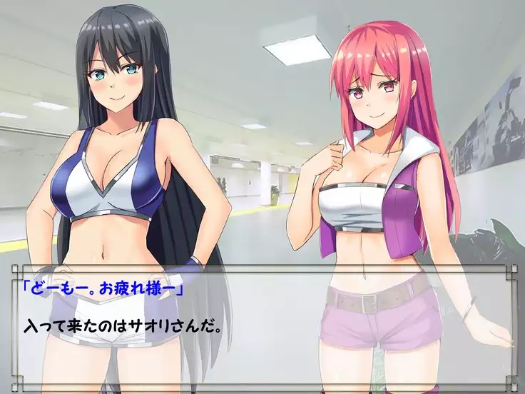 ドMプロレス2 画像集