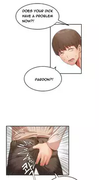 [Mx2J] Hari Dormitory Ch.0-25 (English) (Ongoing)