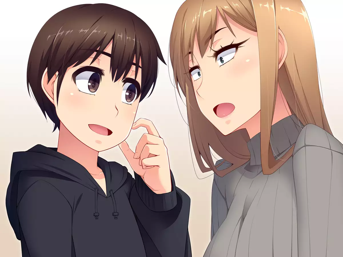 No No-Sex Day For A 34yo Maiden!