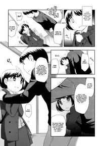 [Ueda Yuu] Tobidase! Koakuma Ch. 1-6, 13 [English] [Hayama_Kotono]