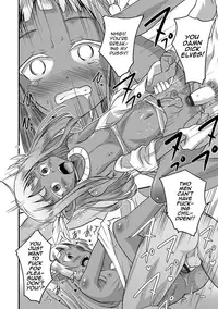 [Hanamaki Kaeru] Isekai Tanbou (Otokonoko HEAVEN Vol. 38) [English] [mysterymeat3] [Digital]