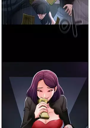 A PHYSICAL CLASSROOM 2 Manhwa