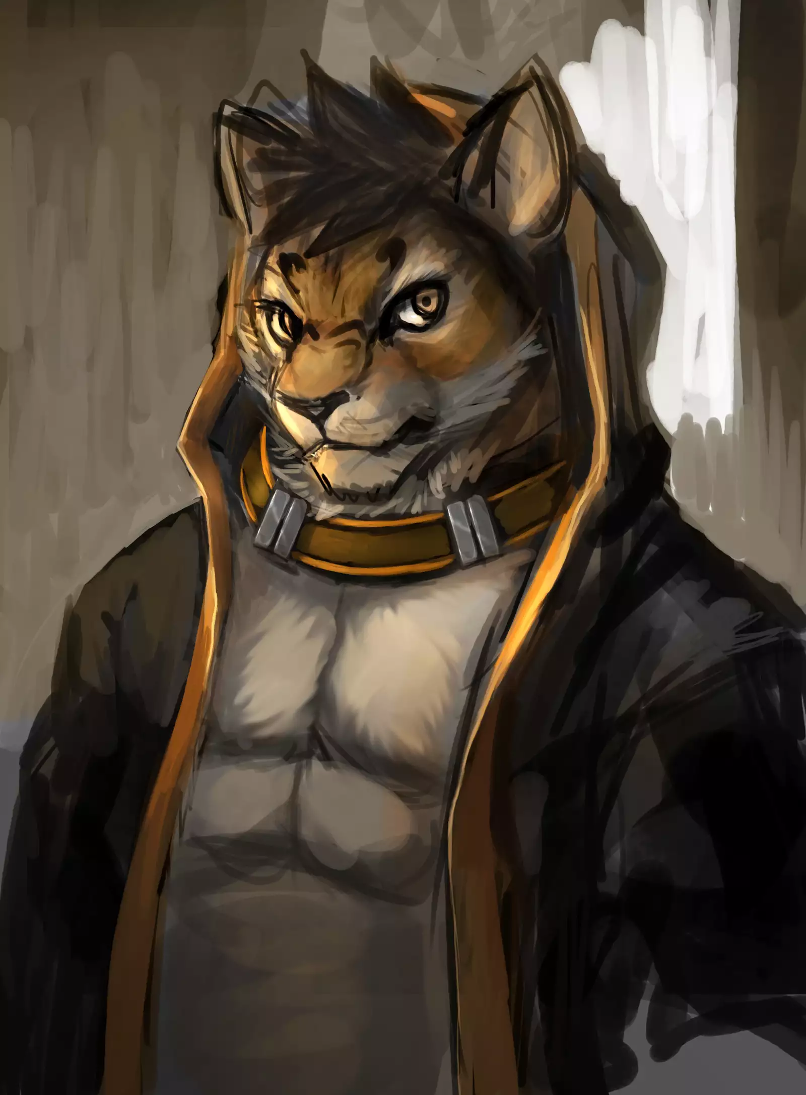 Nekojishi December 2017 Package Reward