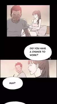 [Mr. Byeong-Su] Cohabitation Ch.1-38 (English) (Ongoing)