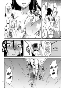 [Lv.X+ (Yuzuki N Dash)] Another Another World [English] [QBtranslations] [Digital]