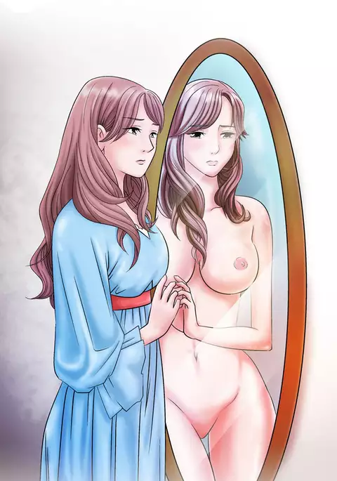 The Taste of Hands Ch.1-61