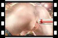 [NEO’GENTLE] Bishoujo Fighter Onaho - Onaho Tettei Ryoujoku Hen