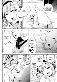 Tenshi-chan Majiperopero