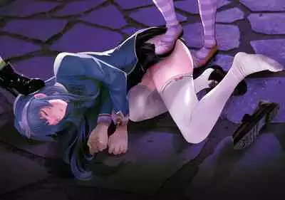 [Minworld] GOAT-goat Ⅴ special chapter (1) [CHINESE]