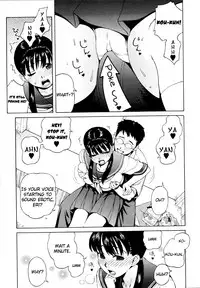 [Jingrock] Shisyunki Wa Hatsujouki - Adolescence Is A Sexual Excitement Period [English] [Various]