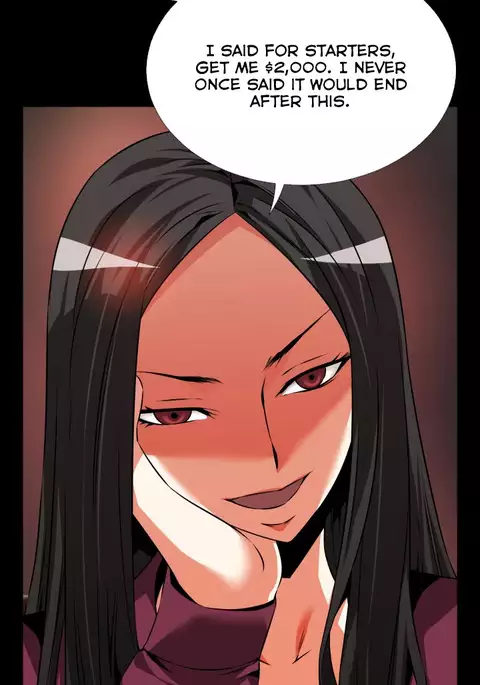 Love Parameter Ch.1-74