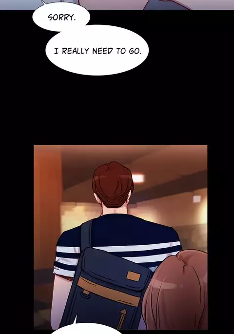 Scandal of the Witch Ch.1-41