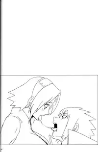 (CCOsaka94) [Pucchu (Echigawa Ryuuka, Murata., Sahara Wataru)] Sakuranbo (Naruto) [English] {doujin-moe.us}