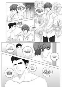 [The Yaoi Army][Joberu, Seru] Fujoshi Trapped in a Seme's Perfect Body 3, 4