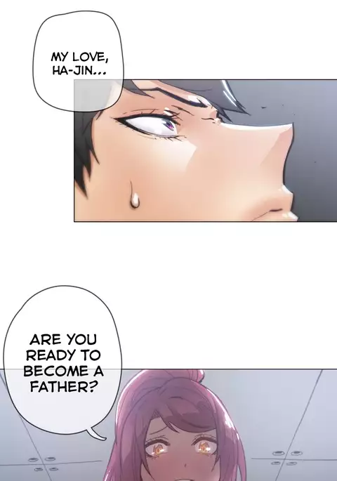 Household Affairs Ch.1-49