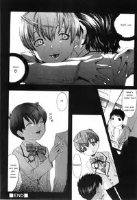 [Ranmaru Mizukami] Love's Practice Material (Eng)