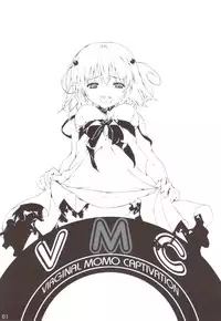 (C83) [after party (Pasera)] VMC (To LOVE-Ru)