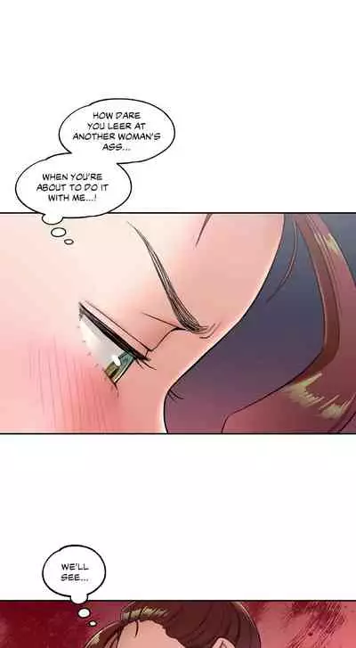 [Choe Namsae, Shuroop] Sexercise Ch. 1-43 [English]