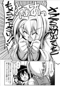 [Gyonikun] Imouto Matsuri - Sister Festival