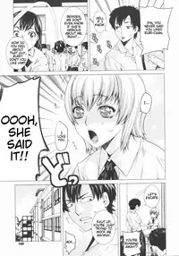 [Ootsuka Kotora] Angraecum [English]