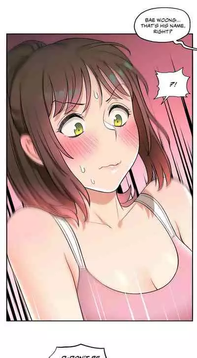 [Choe Namsae, Shuroop] Sexercise Ch. 1-43 [English]