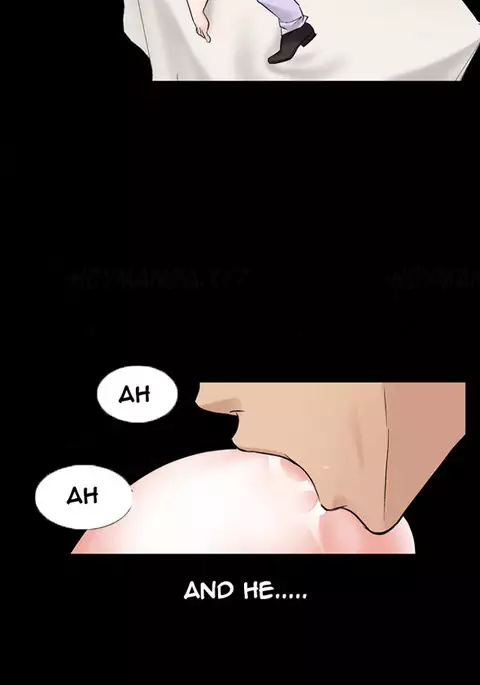 The Taste of Hands Ch.1-48