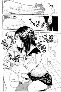 [Chiyou Yoyuchi] Atama no Naka wa Itsumo Hiwai Mousouchuu [English] [CGrascal]