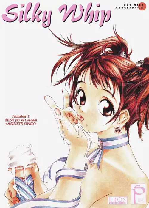 Silky Whip 01
