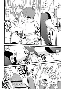 [Hinemosu Notari] Mesu-Nized Festival Ch. 1-9 [English] [SaHa]