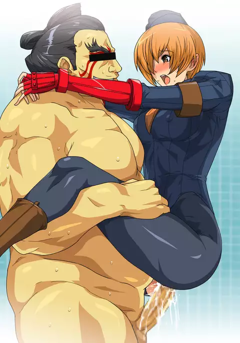 Melty Skin Ladies Vol. 12