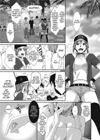 [Ryoh-zoh] Love to Like (English)