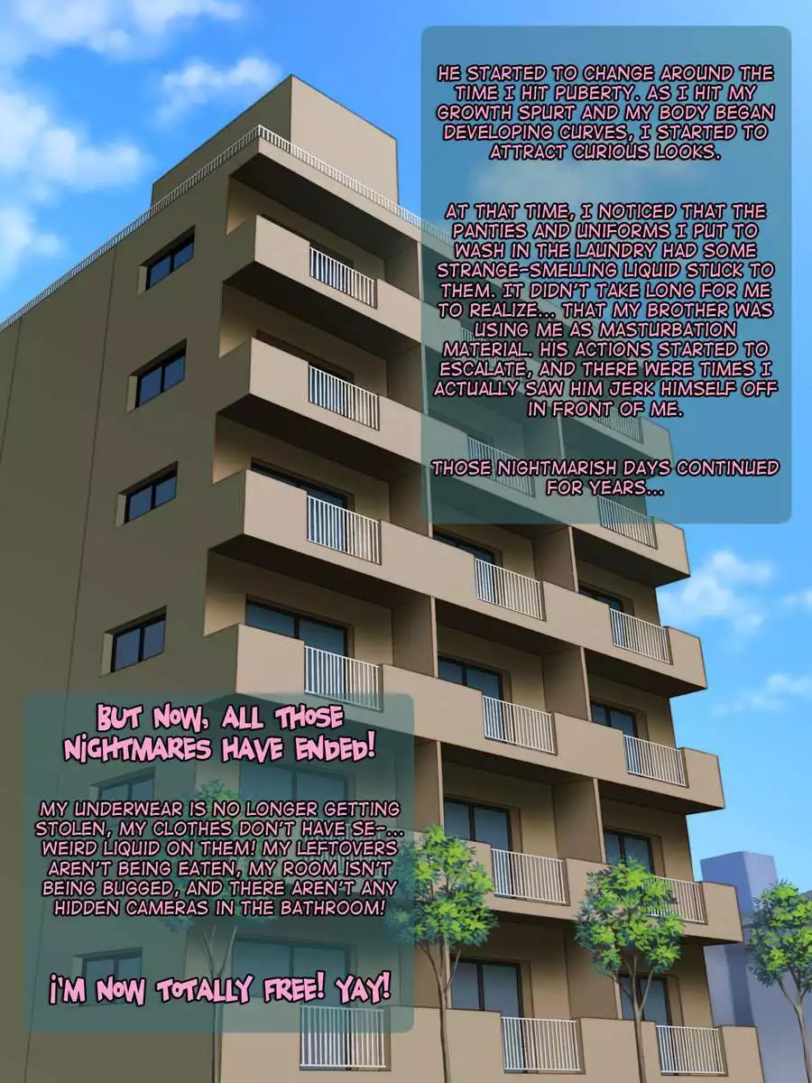 Bitch Sister's Heated Jealousy