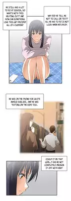 [Husky guy] SStudy Ch.0-35 (English) (YoManga) (Ongoing)