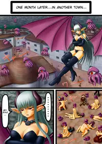 [Puripurin] Akuma to Sister [English] [SMDC] [Digital]