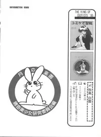 [Anthology] Bishoujo Doujinshi Anthology 17 (Various)