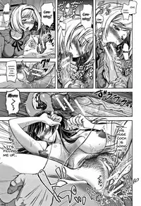 Tsumatorare | Wife Taking Ch.1-4