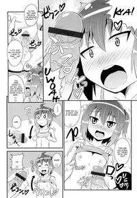 [Chinzurena] Chin☆COMPLETE [English] [Mysterymeat3]