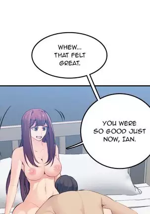 Never too late 30-31