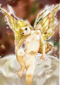 [Nakamura Mizumo] Alice no Itazura | Alice's Mischief