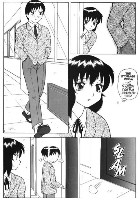 Super Taboo Extreme 01