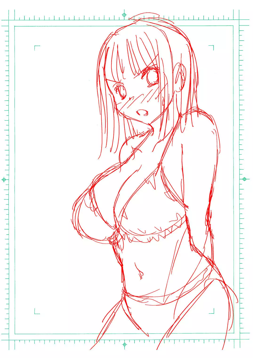 Otona no Eiken Kirika ~Chibukuro yori Ai o Komete~