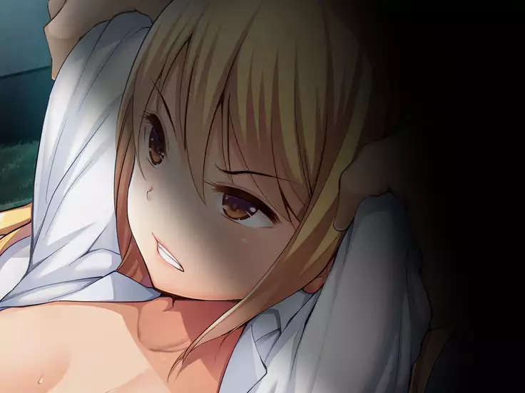 De. Docchi ga Iinda yo? Iino yo?