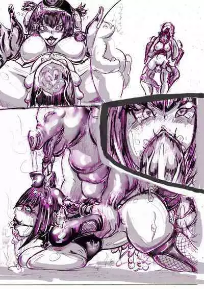 [JOKERKIN] 的定期更新貼(可以回答一下問題)