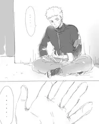 [Noshiku] Kiga (Naruto)