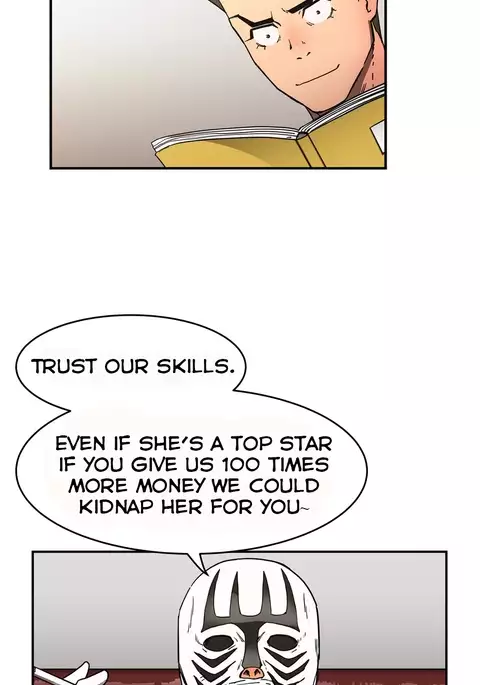 Refrain Love Ch.1-34