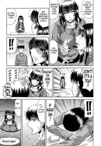 [Kai Hiroyuki] Ane Haha Kankei Ch. 1-7 [English] {Tadanohito}