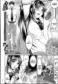 [Tokimachi Eisei] Waruiko dare da? [English] [Tigoris Translates]