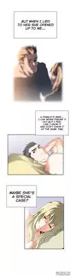 [Husky guy] SStudy Ch.0-35 (English) (YoManga) (Ongoing)