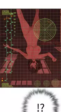 [SOSO] Franken Jo 为爱而生 法兰克赵 Ch.1~24 [Chinese]中文